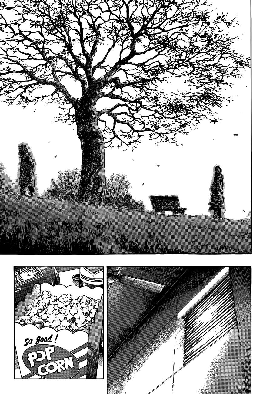 Read Billy Bat Manga Online