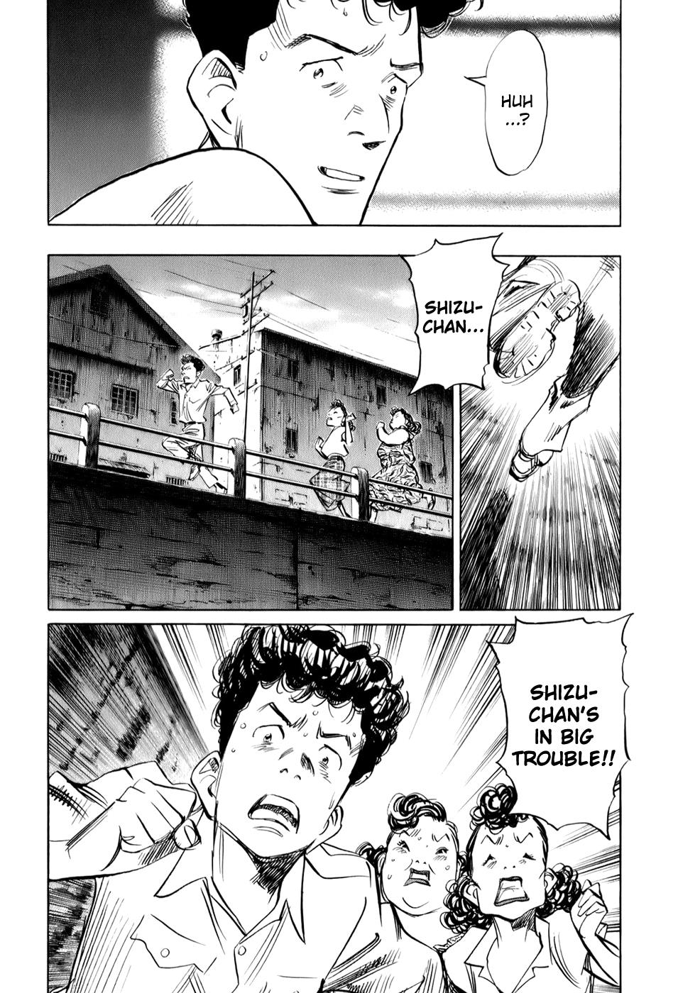 Read Billy Bat Manga Online