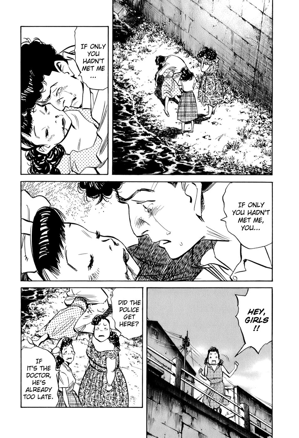 Read Billy Bat Manga Online