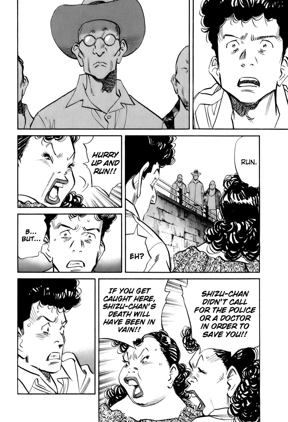 Read Billy Bat Manga Online