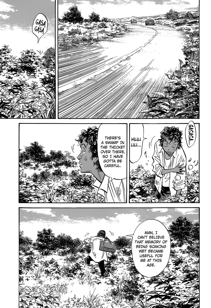 Read Billy Bat Manga Online