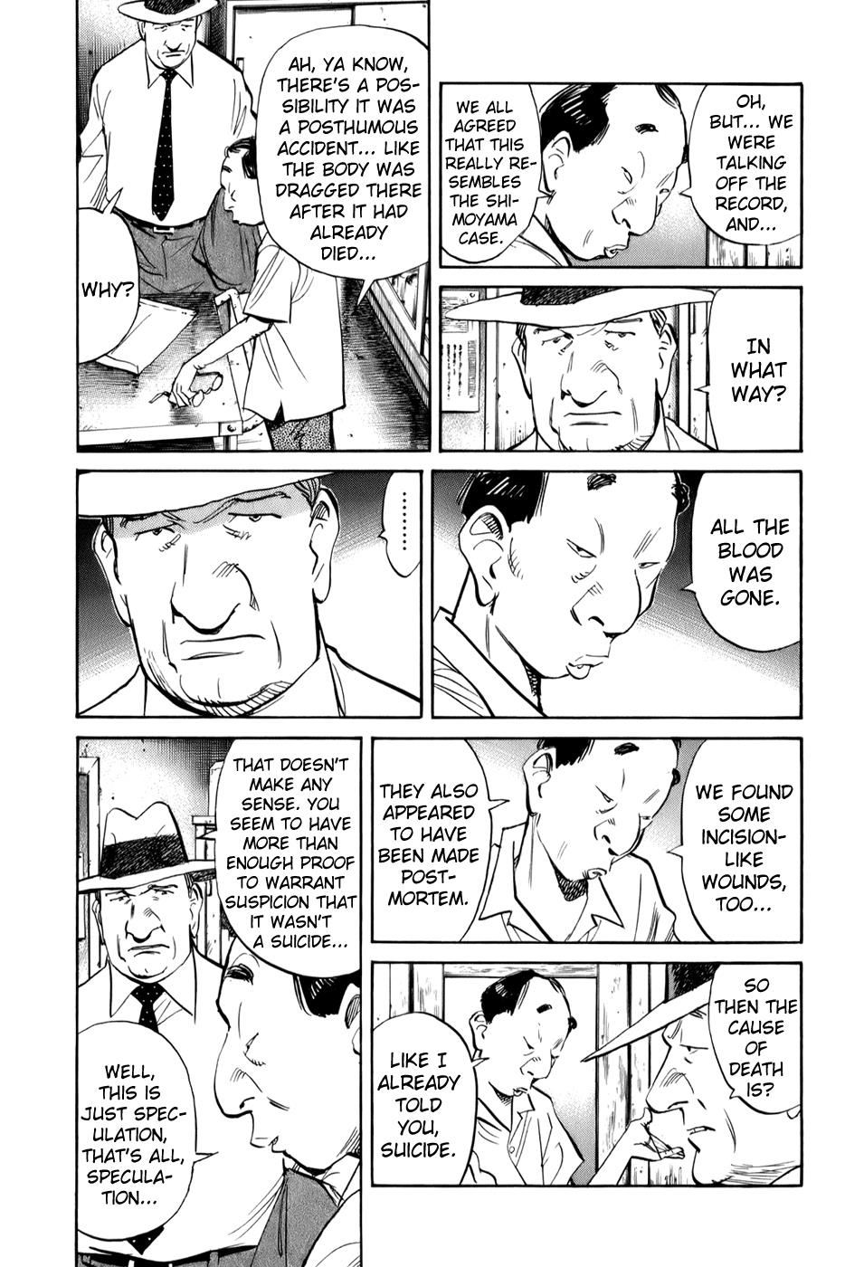 Read Billy Bat Manga Online