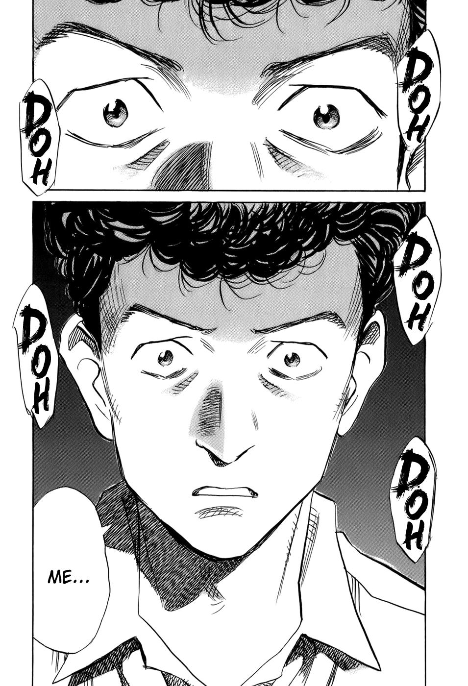 Read Billy Bat Manga Online