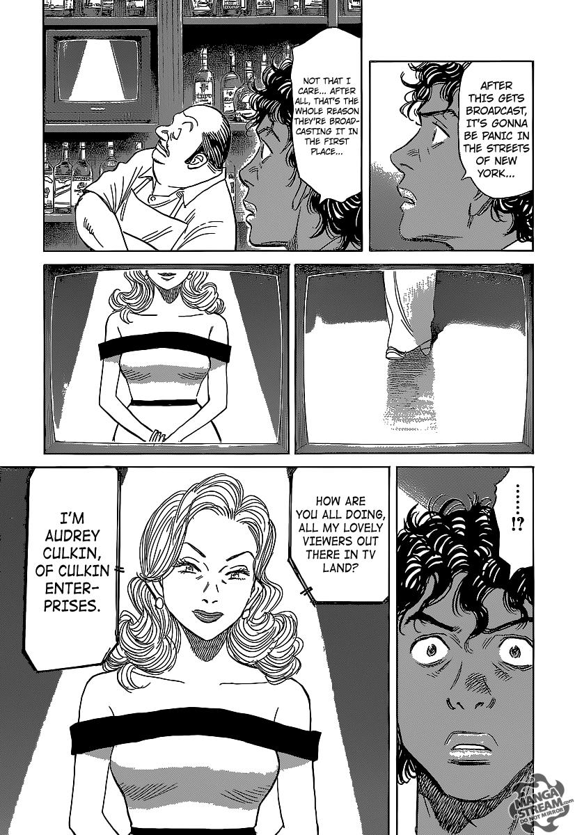 Read Billy Bat Manga Online