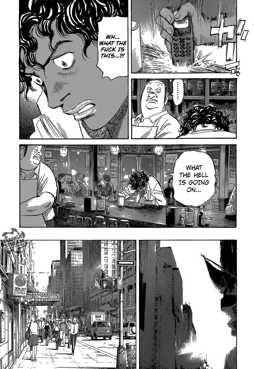 Read Billy Bat Manga Online