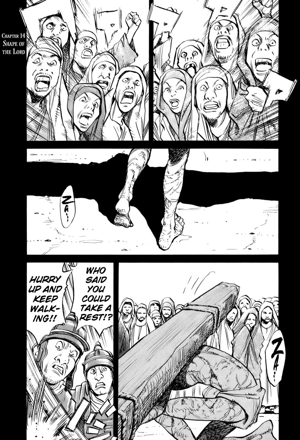 Read Billy Bat Manga Online