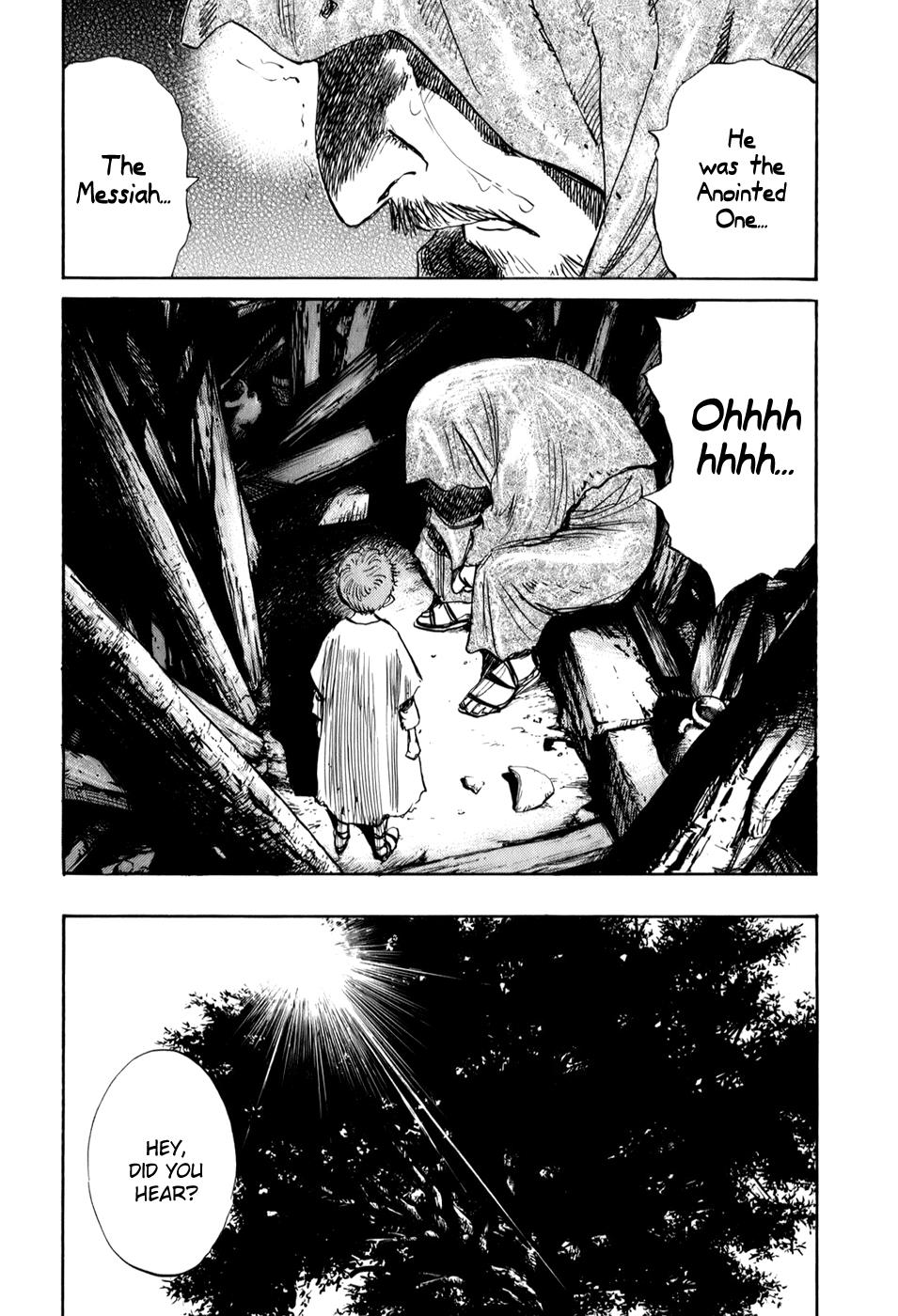 Read Billy Bat Manga Online