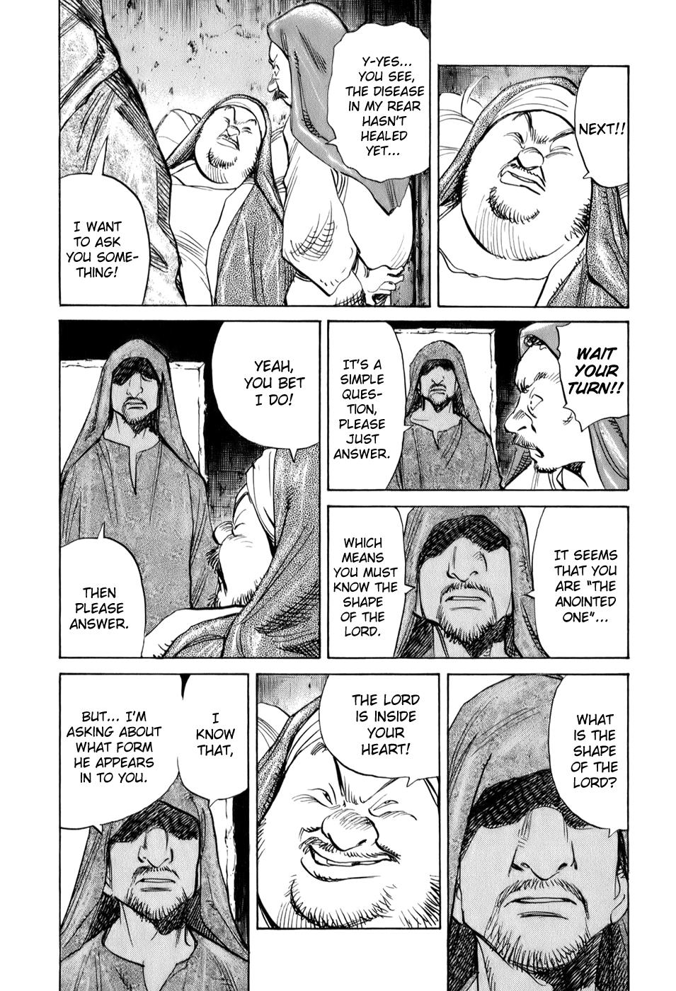 Read Billy Bat Manga Online