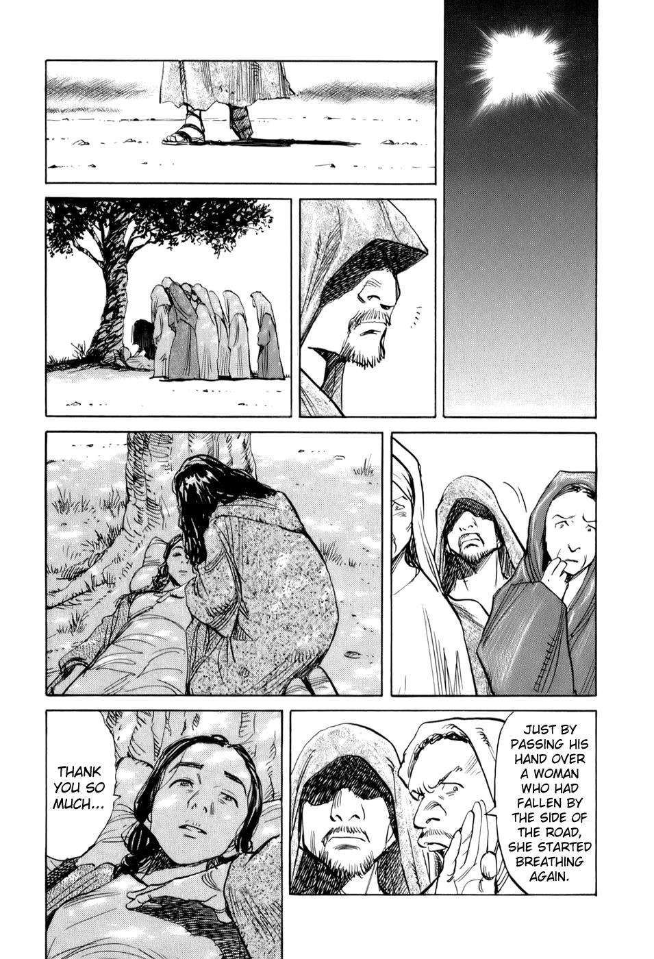 Read Billy Bat Manga Online