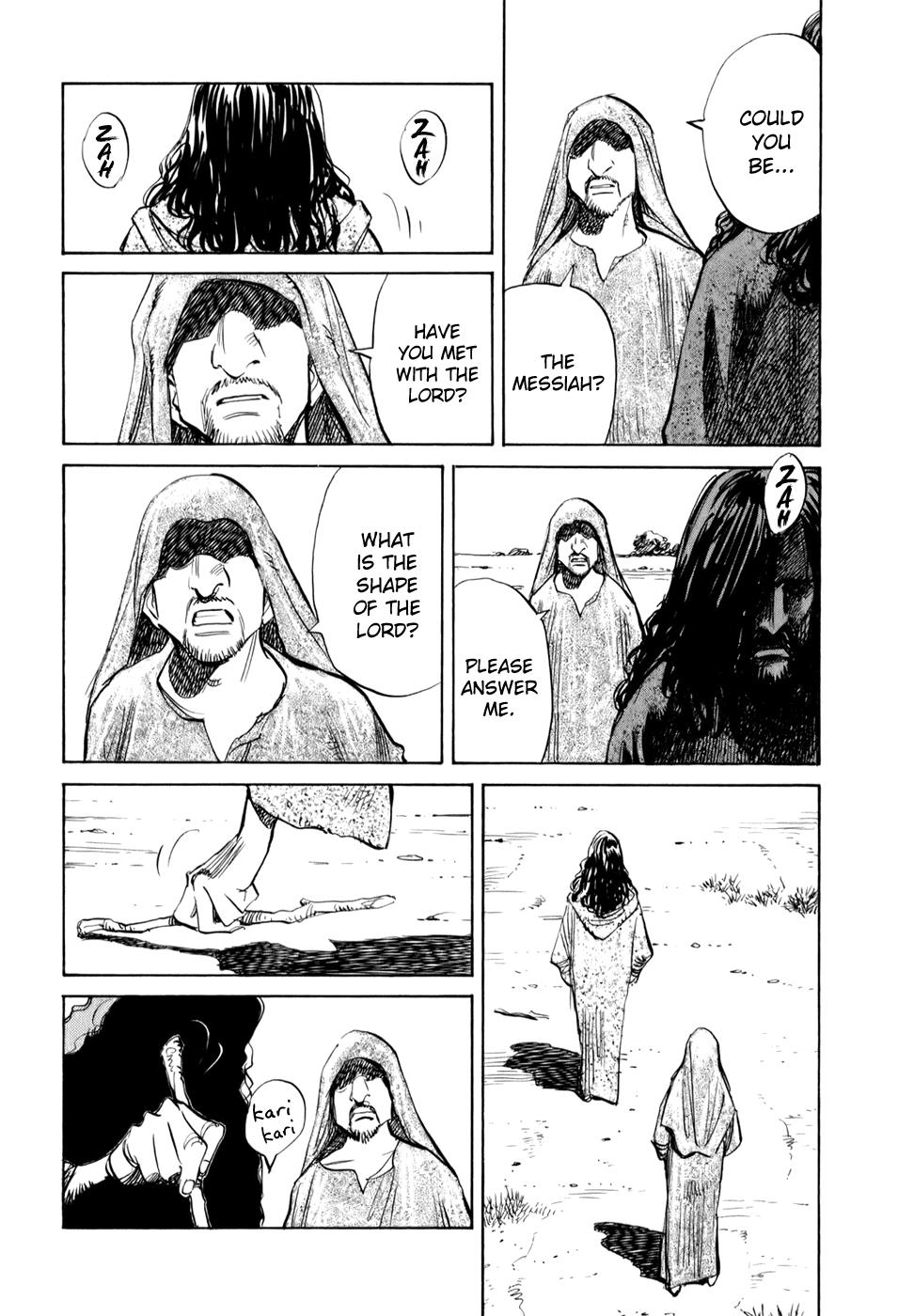 Read Billy Bat Manga Online