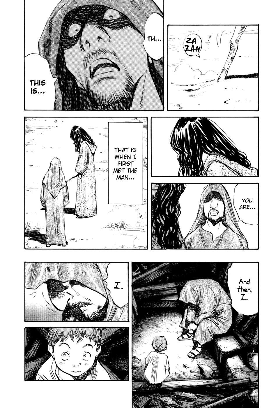 Read Billy Bat Manga Online