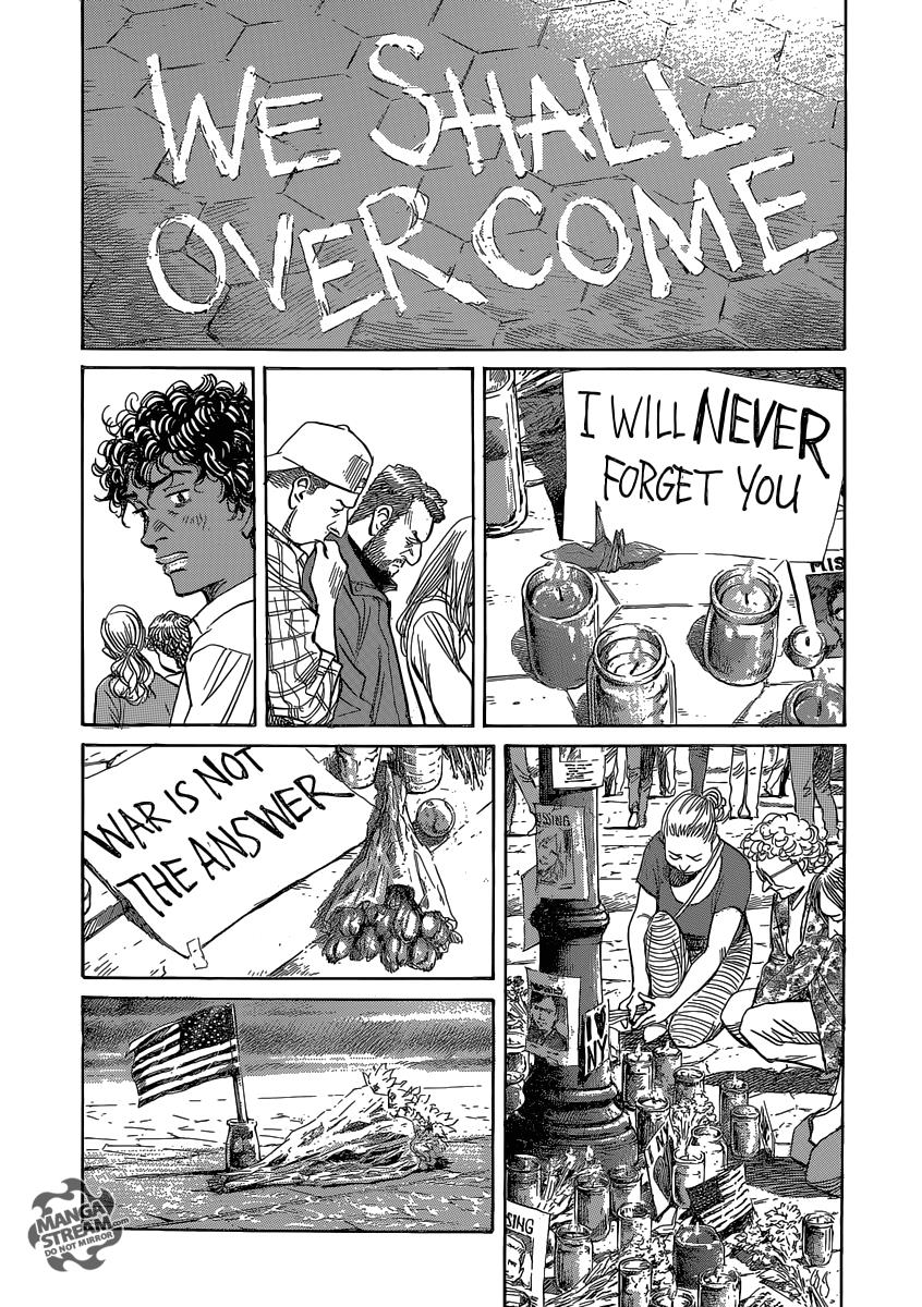 Read Billy Bat Manga Online