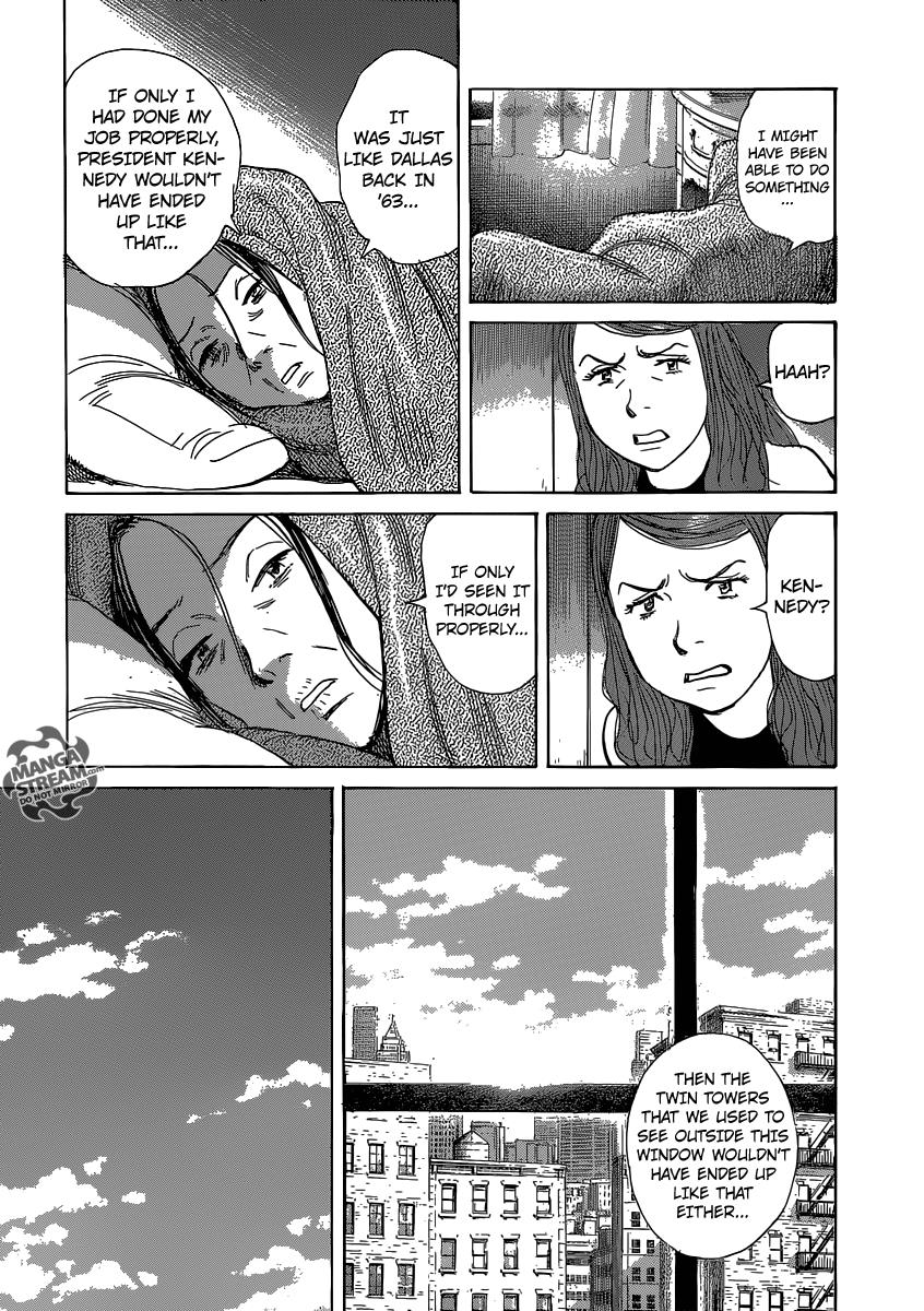 Read Billy Bat Manga Online