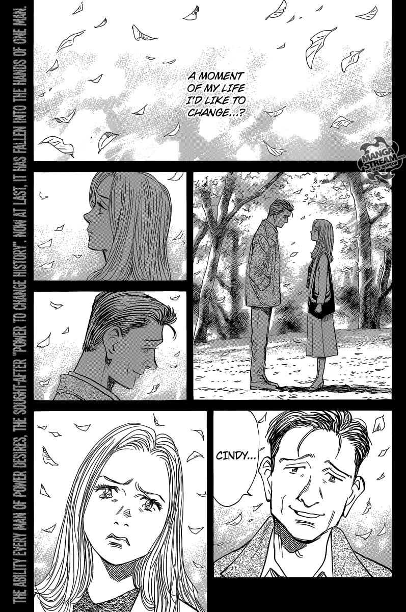 Read Billy Bat Manga Online