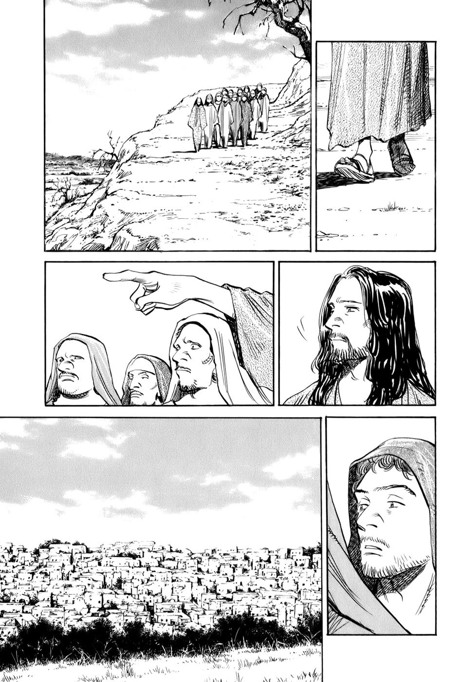 Read Billy Bat Manga Online