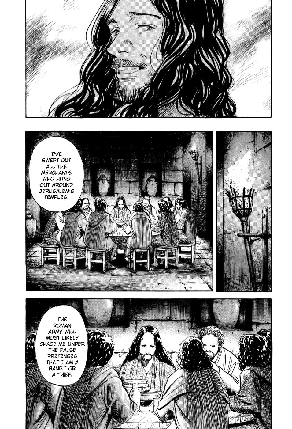 Read Billy Bat Manga Online