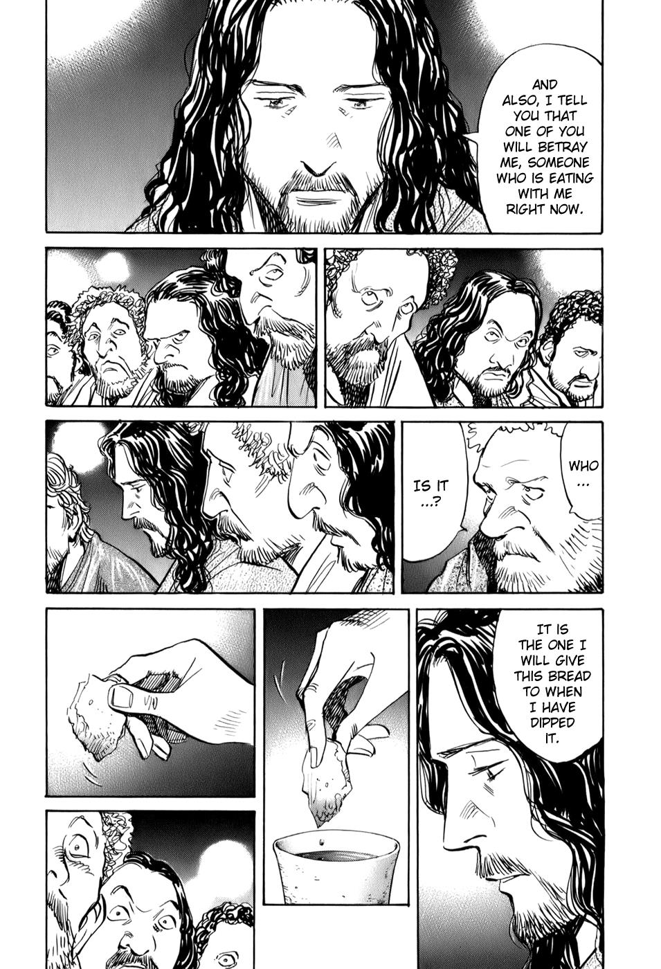Read Billy Bat Manga Online