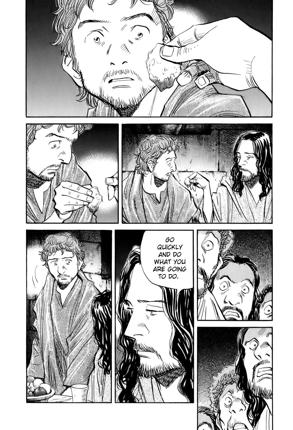 Read Billy Bat Manga Online