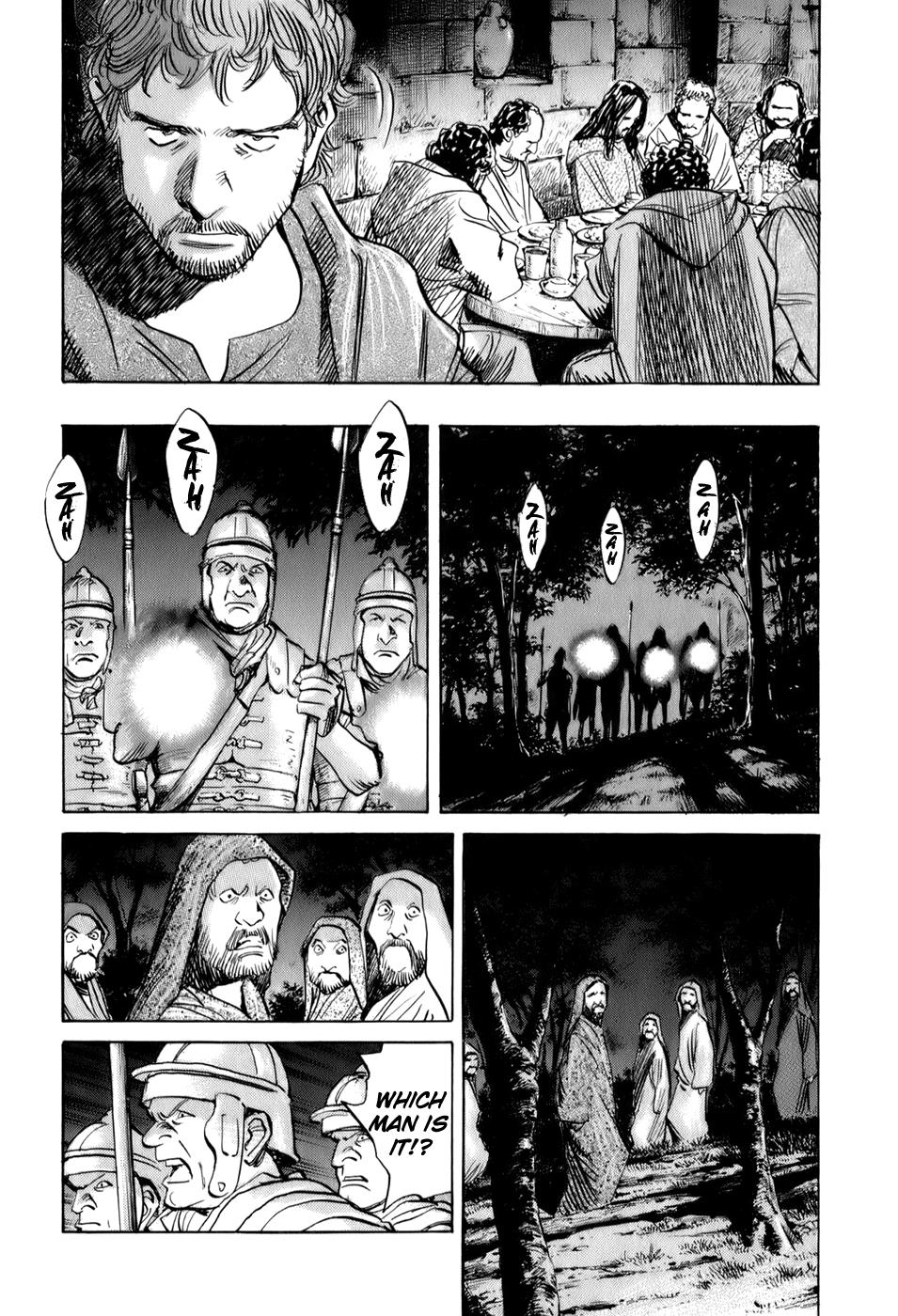 Read Billy Bat Manga Online