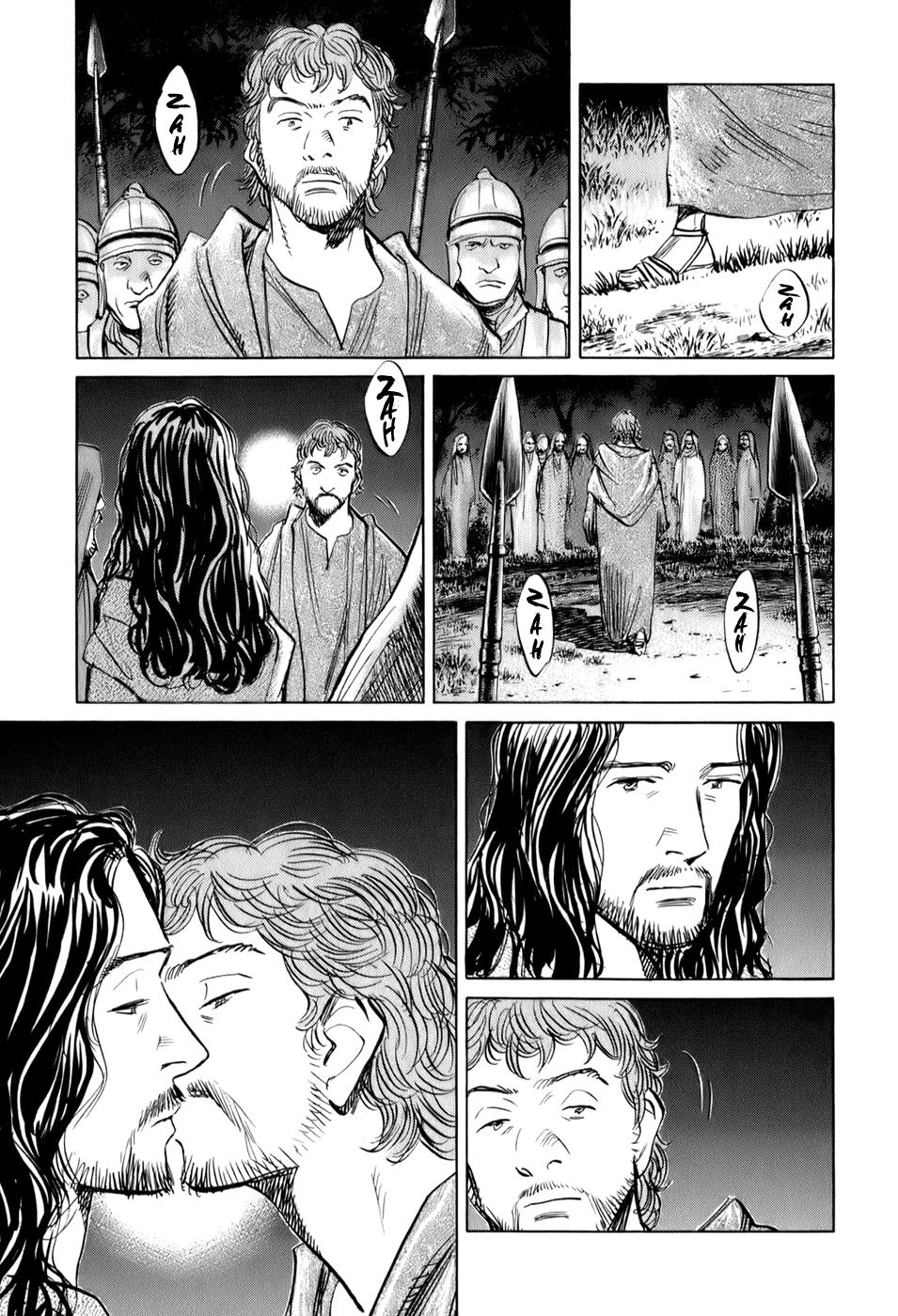 Read Billy Bat Manga Online