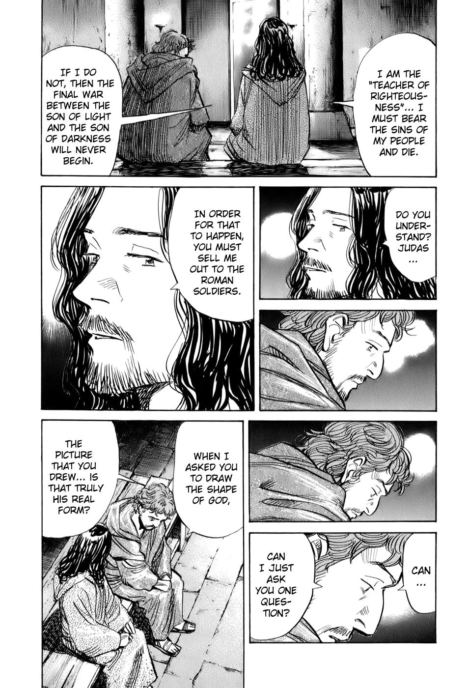 Read Billy Bat Manga Online