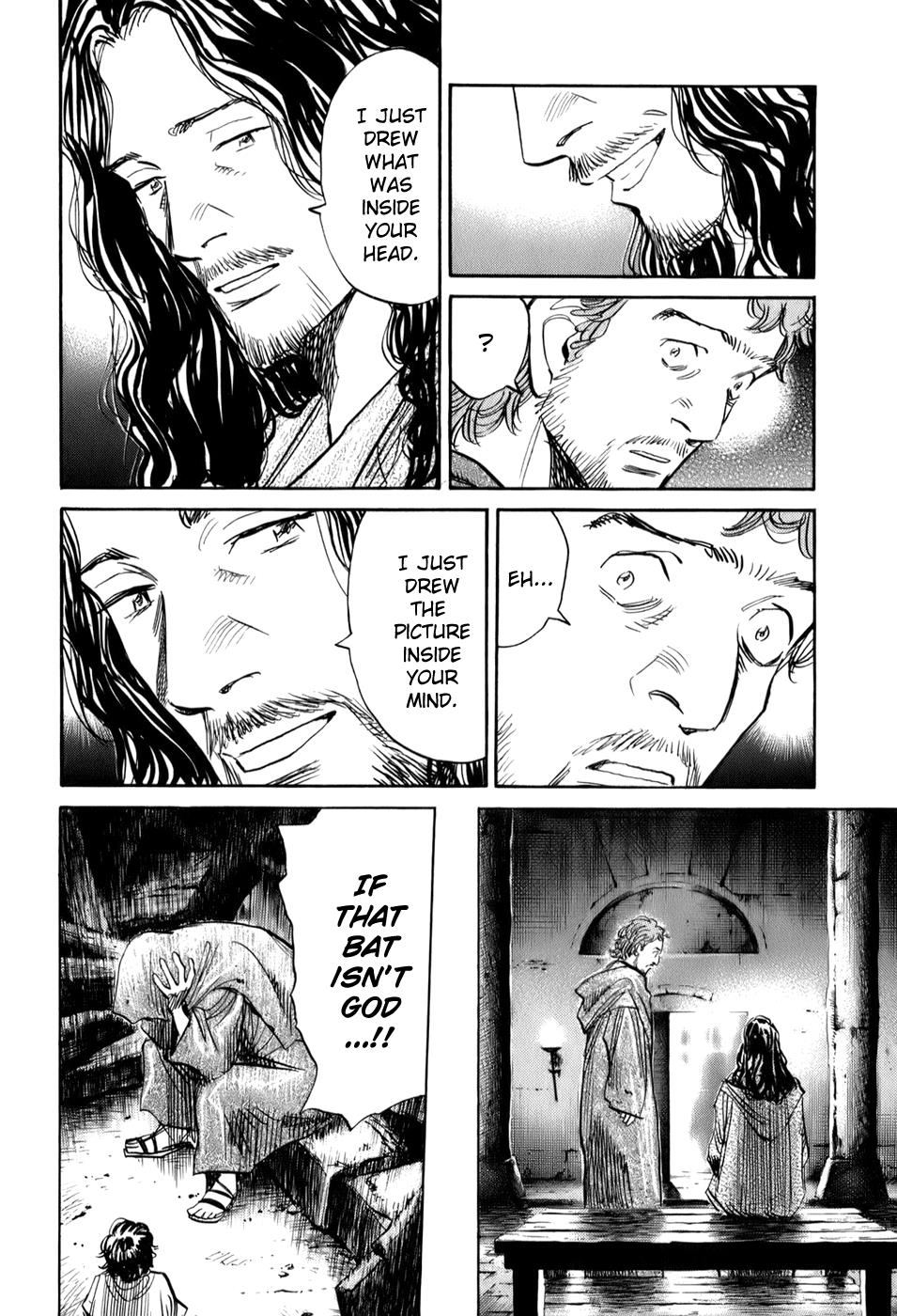 Read Billy Bat Manga Online