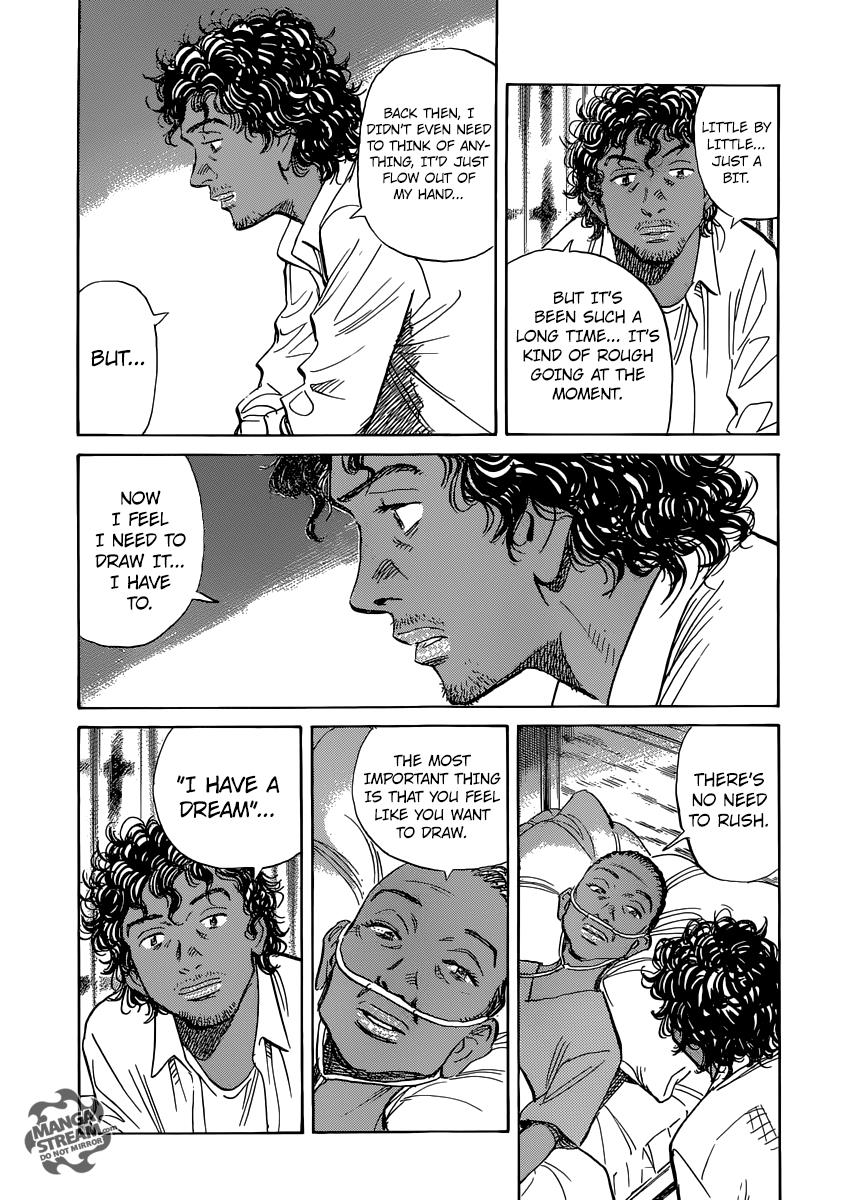 Read Billy Bat Manga Online