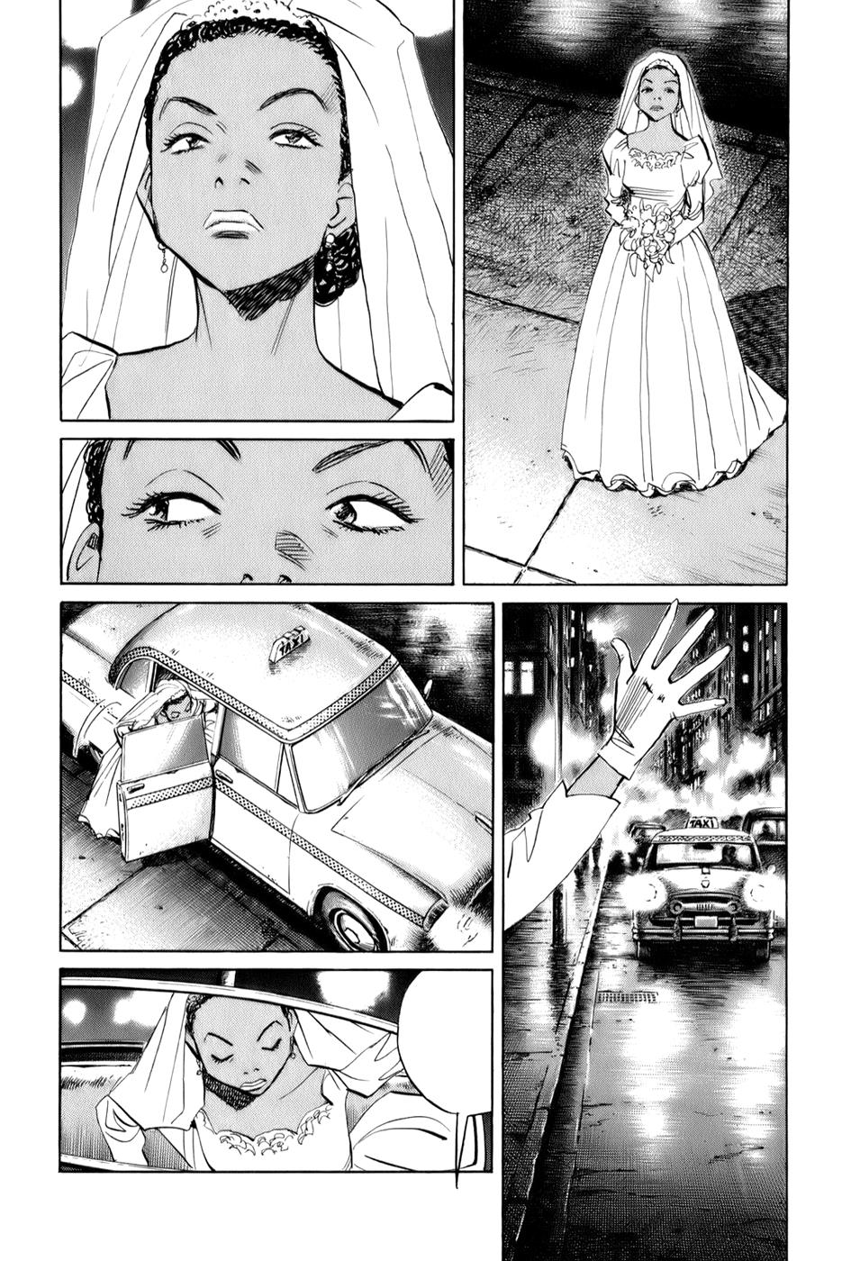 Read Billy Bat Manga Online