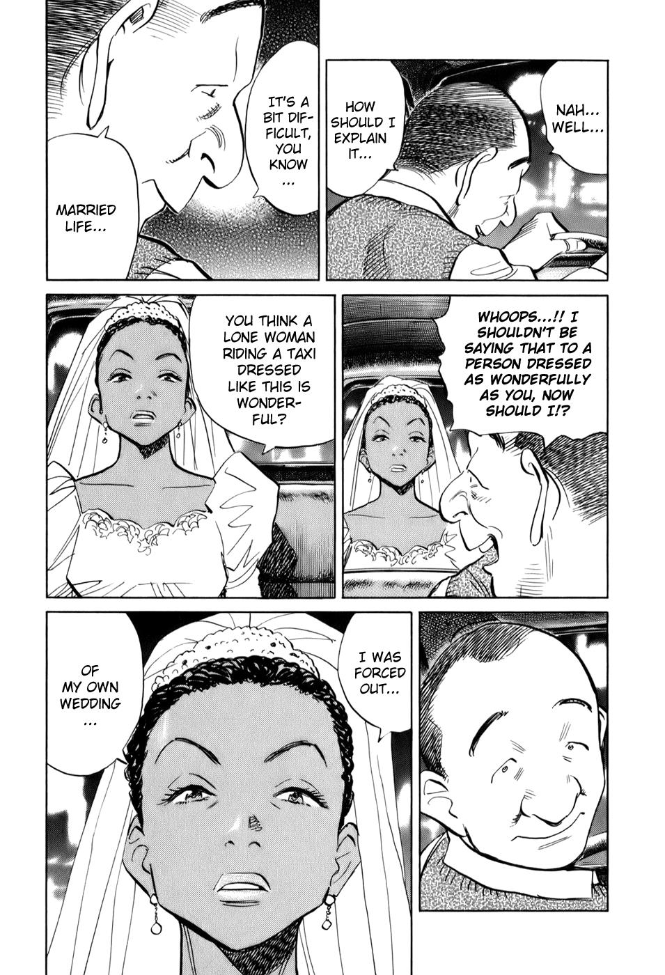 Read Billy Bat Manga Online
