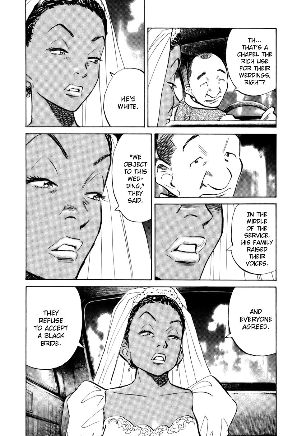 Read Billy Bat Manga Online