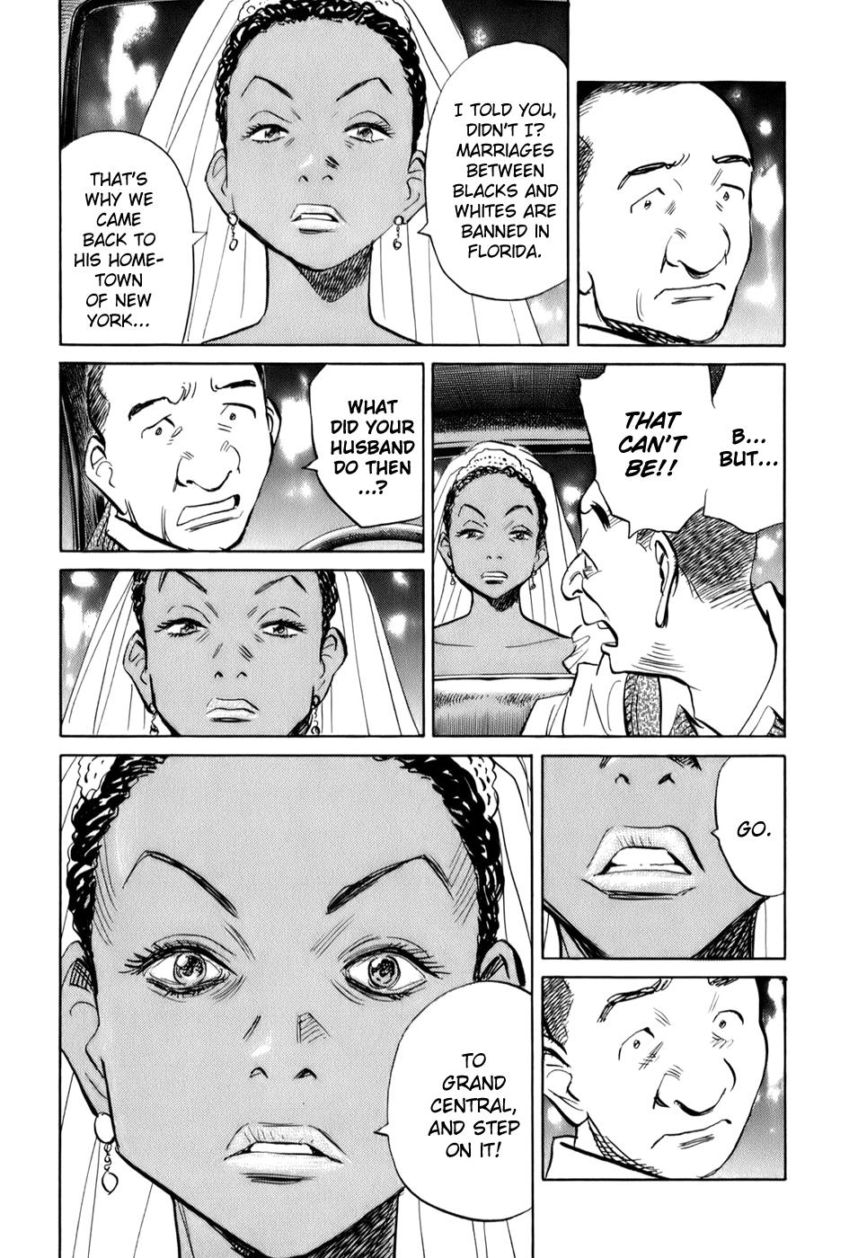 Read Billy Bat Manga Online