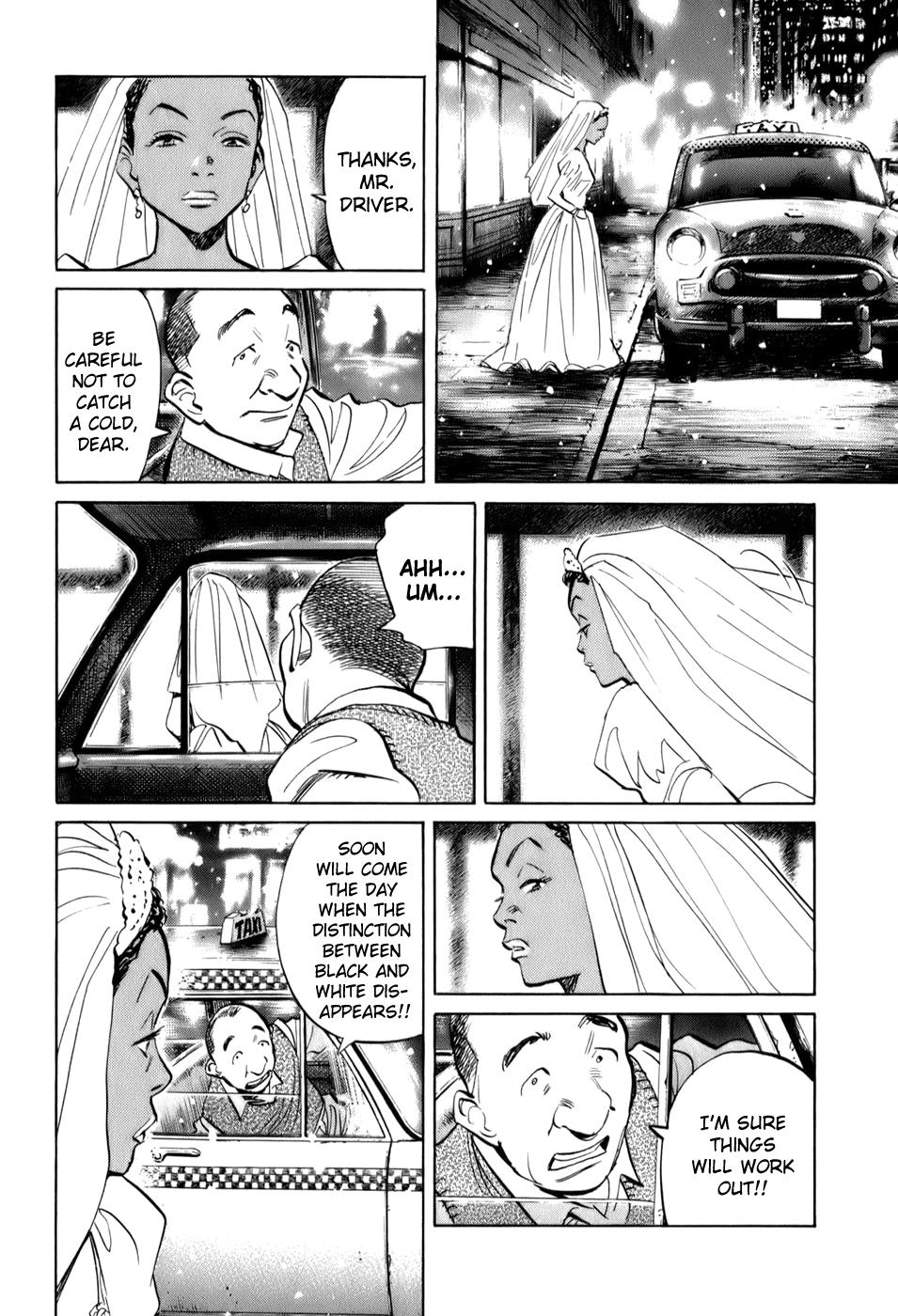 Read Billy Bat Manga Online