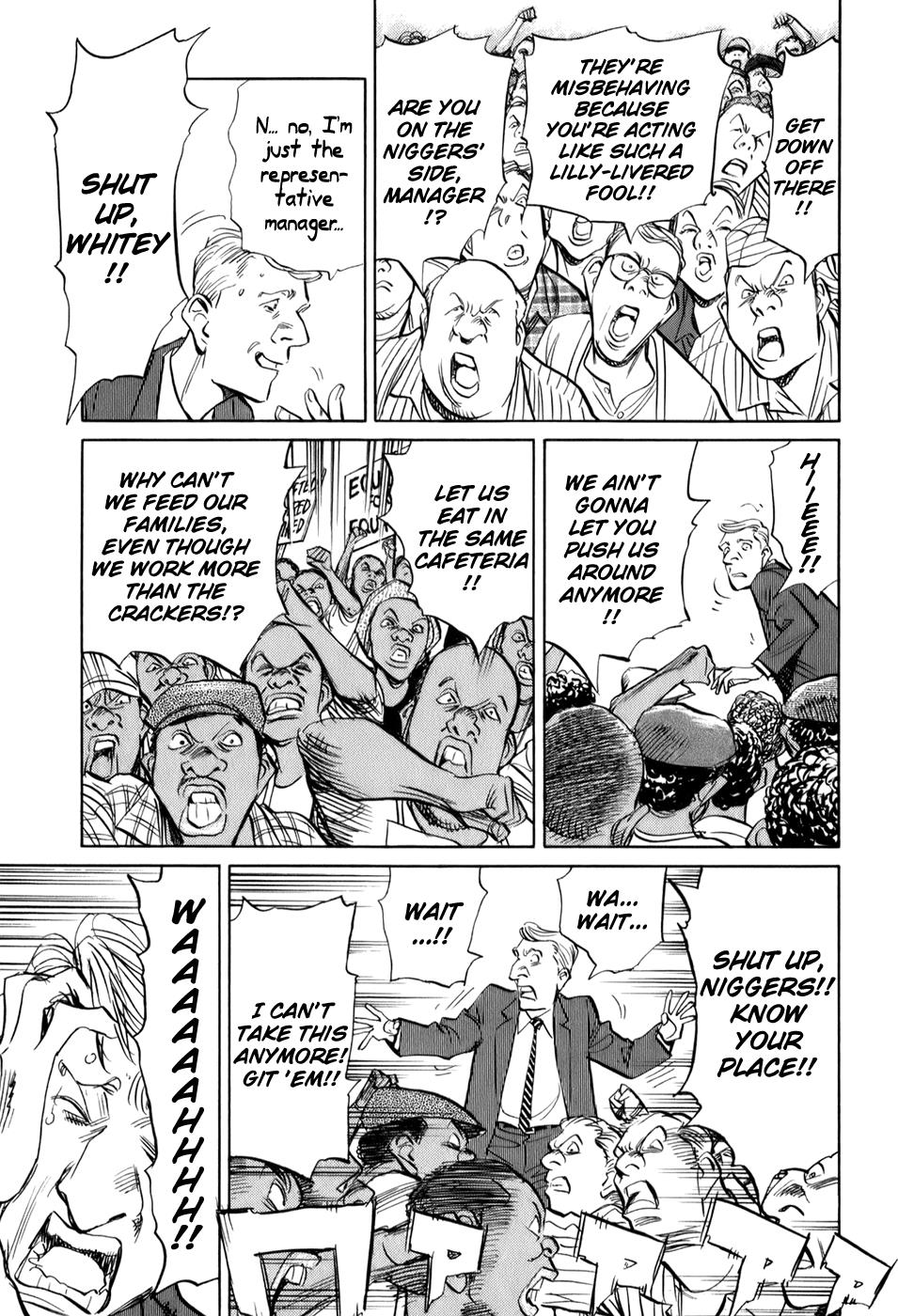 Read Billy Bat Manga Online