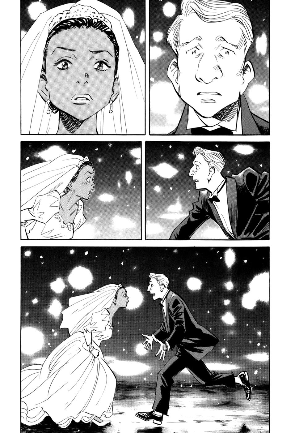 Read Billy Bat Manga Online