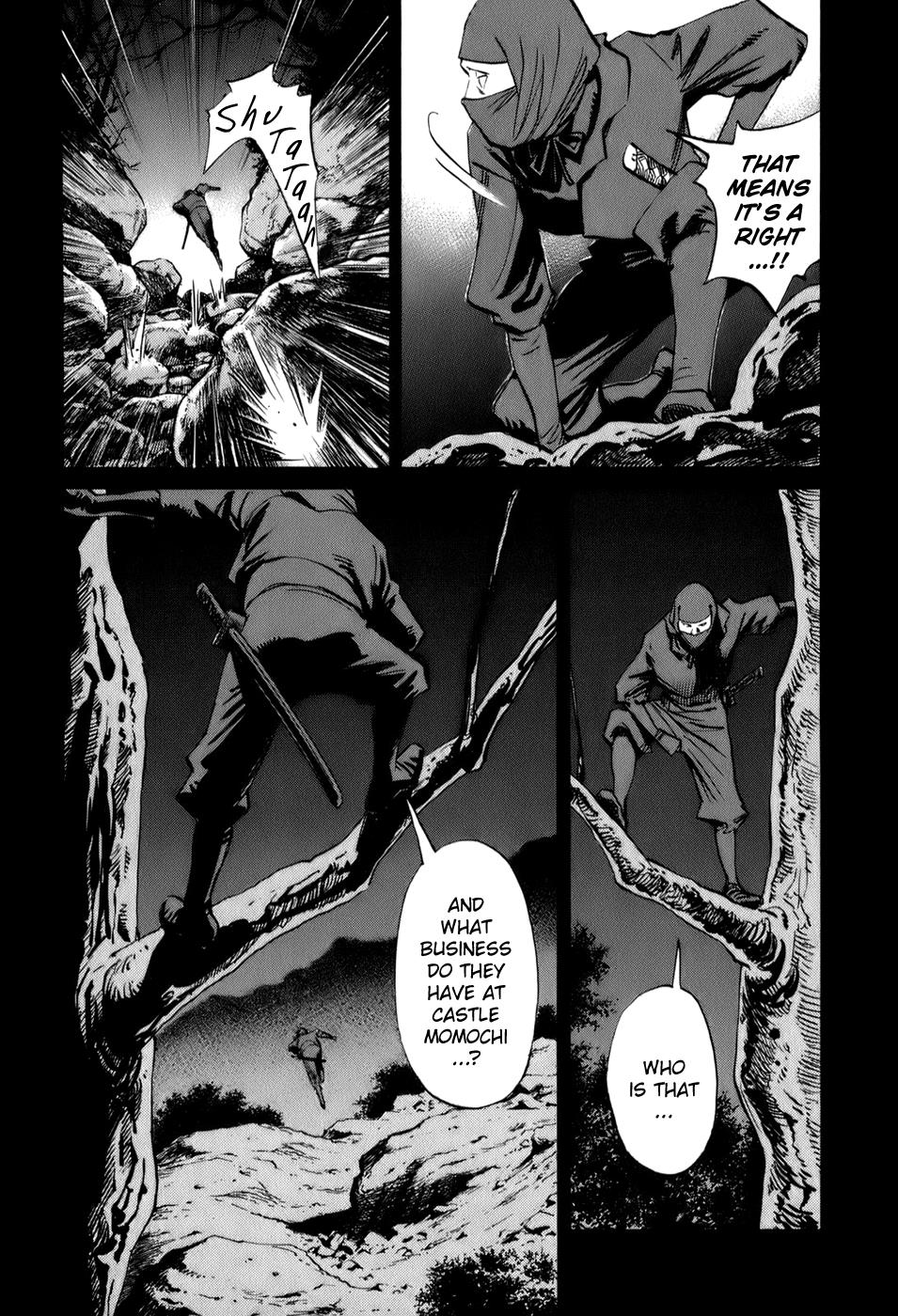 Read Billy Bat Manga Online