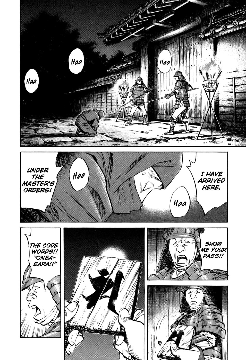 Read Billy Bat Manga Online