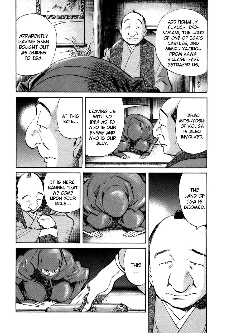 Read Billy Bat Manga Online