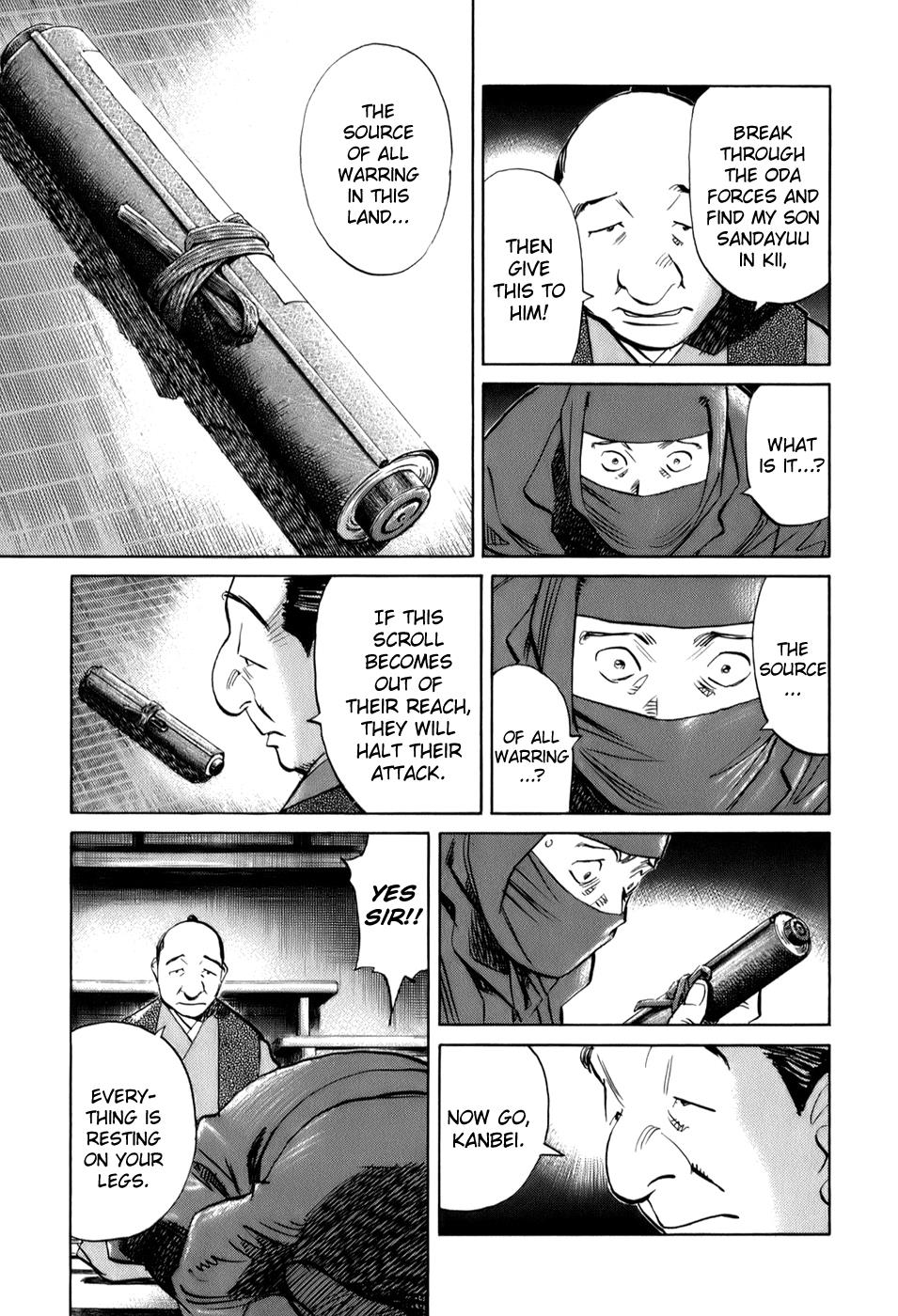 Read Billy Bat Manga Online