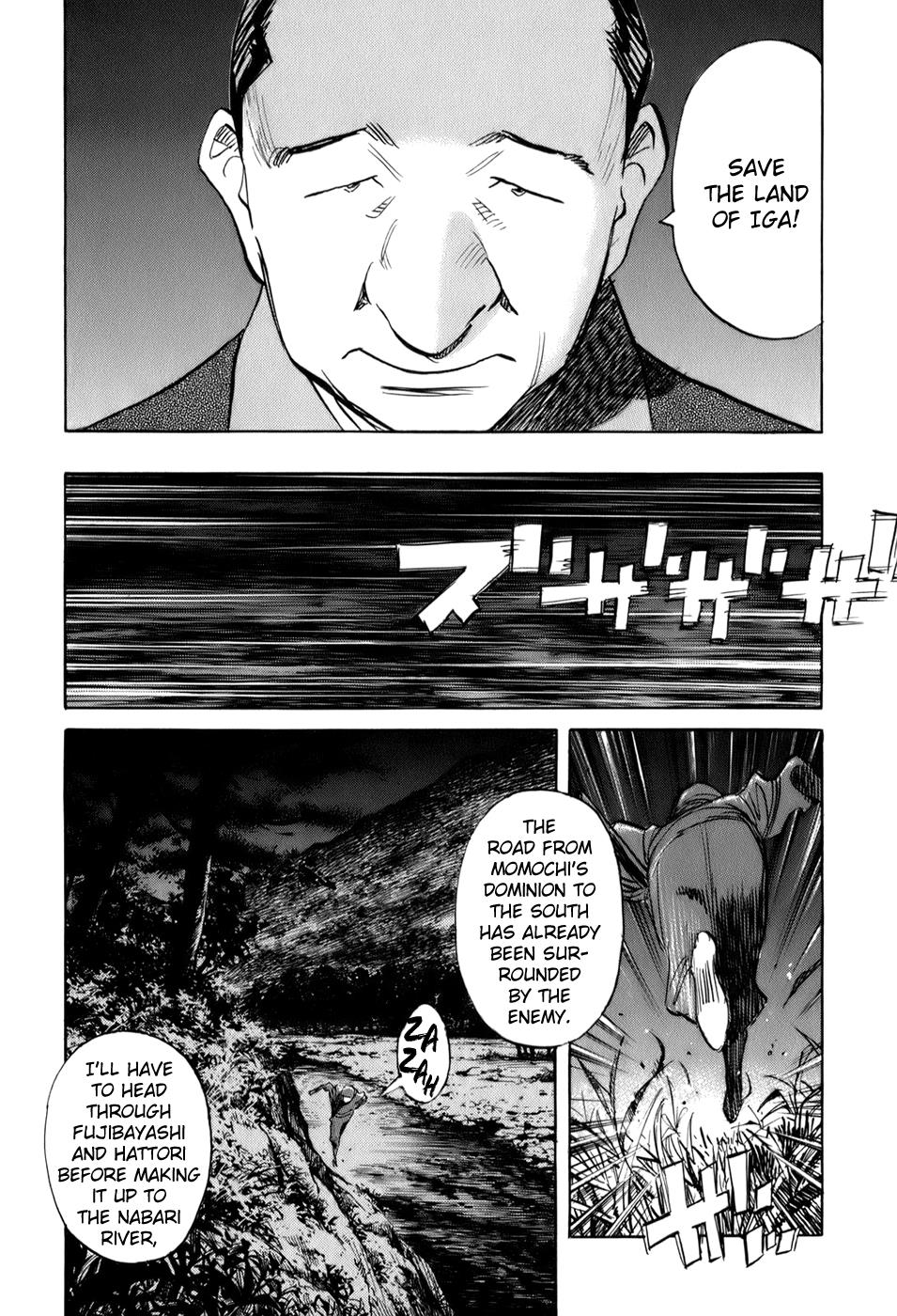 Read Billy Bat Manga Online