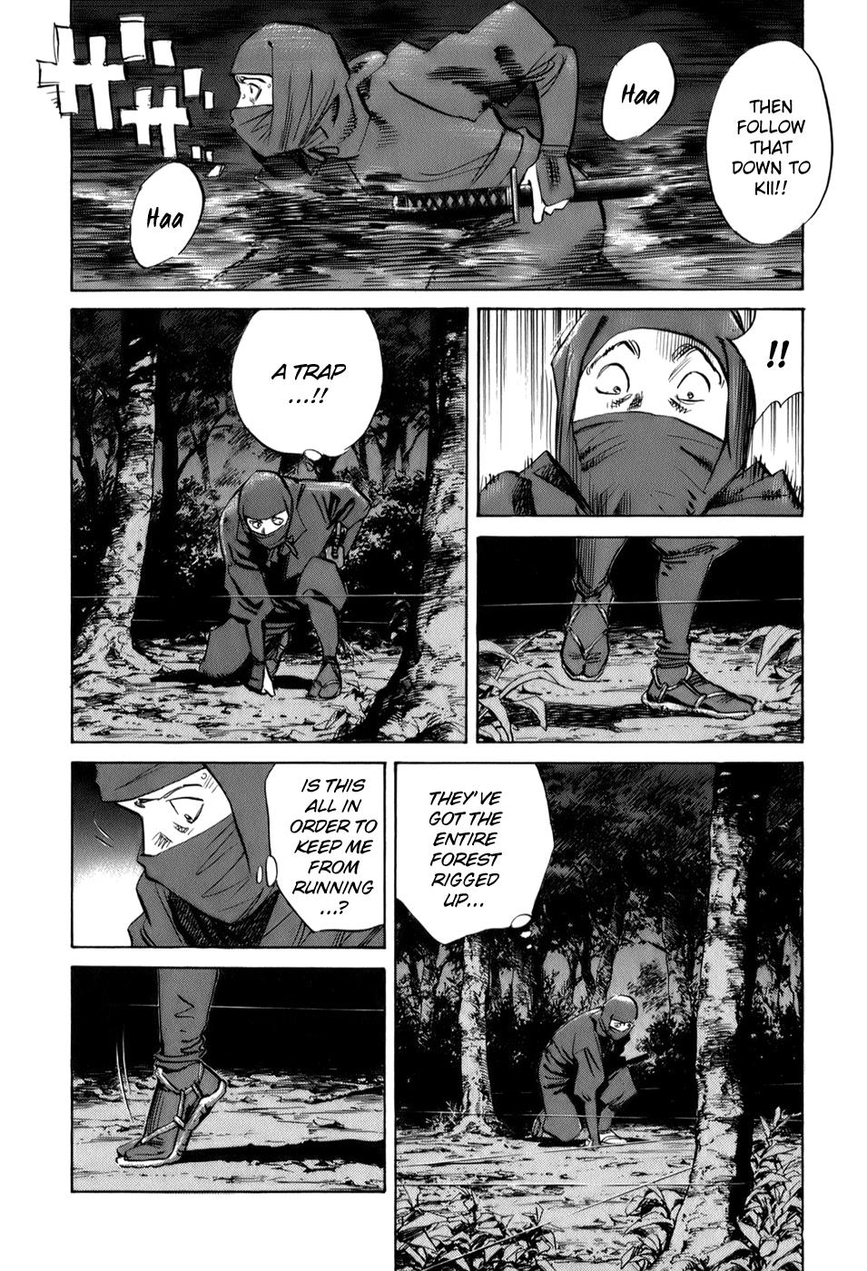 Read Billy Bat Manga Online