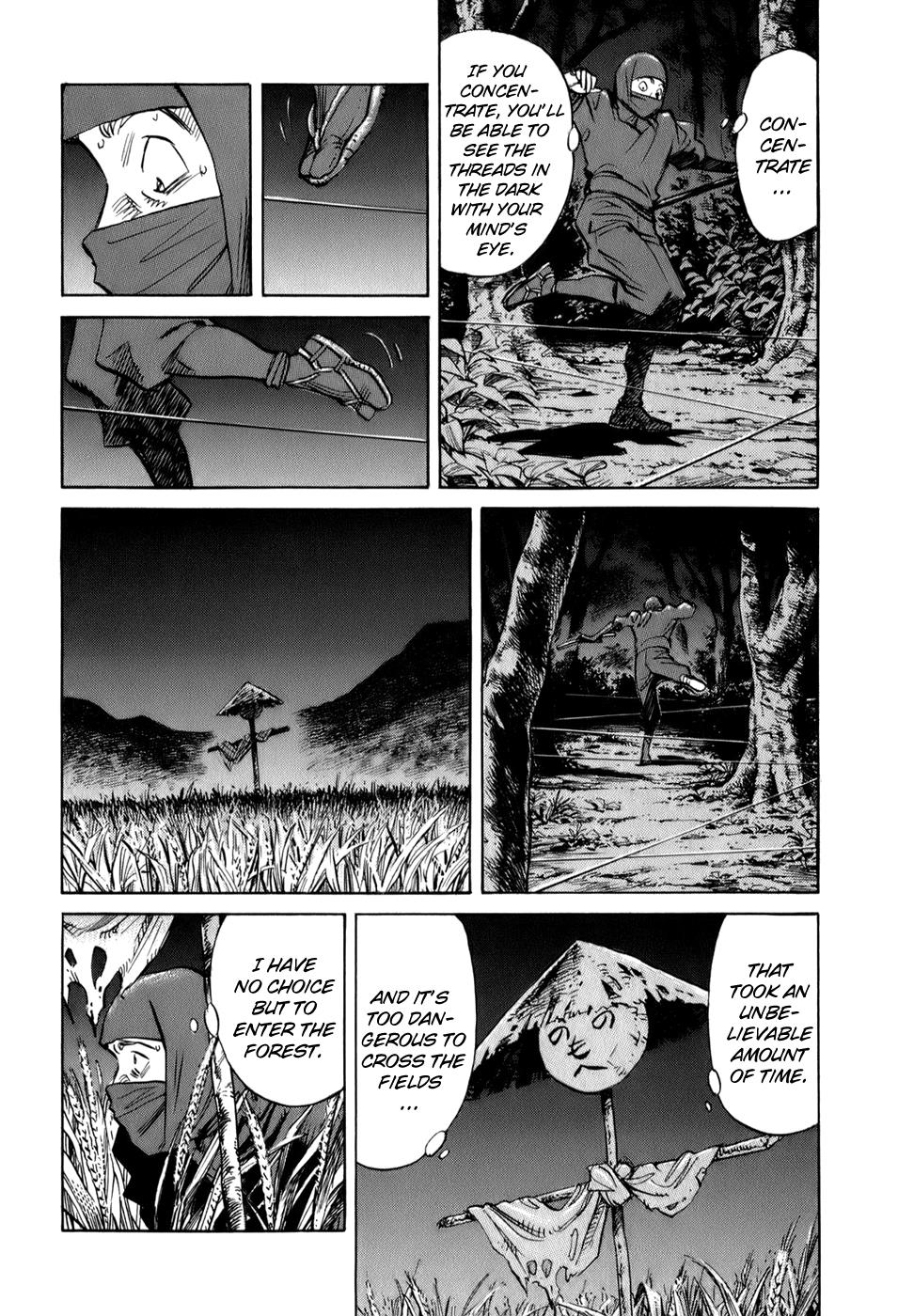Read Billy Bat Manga Online