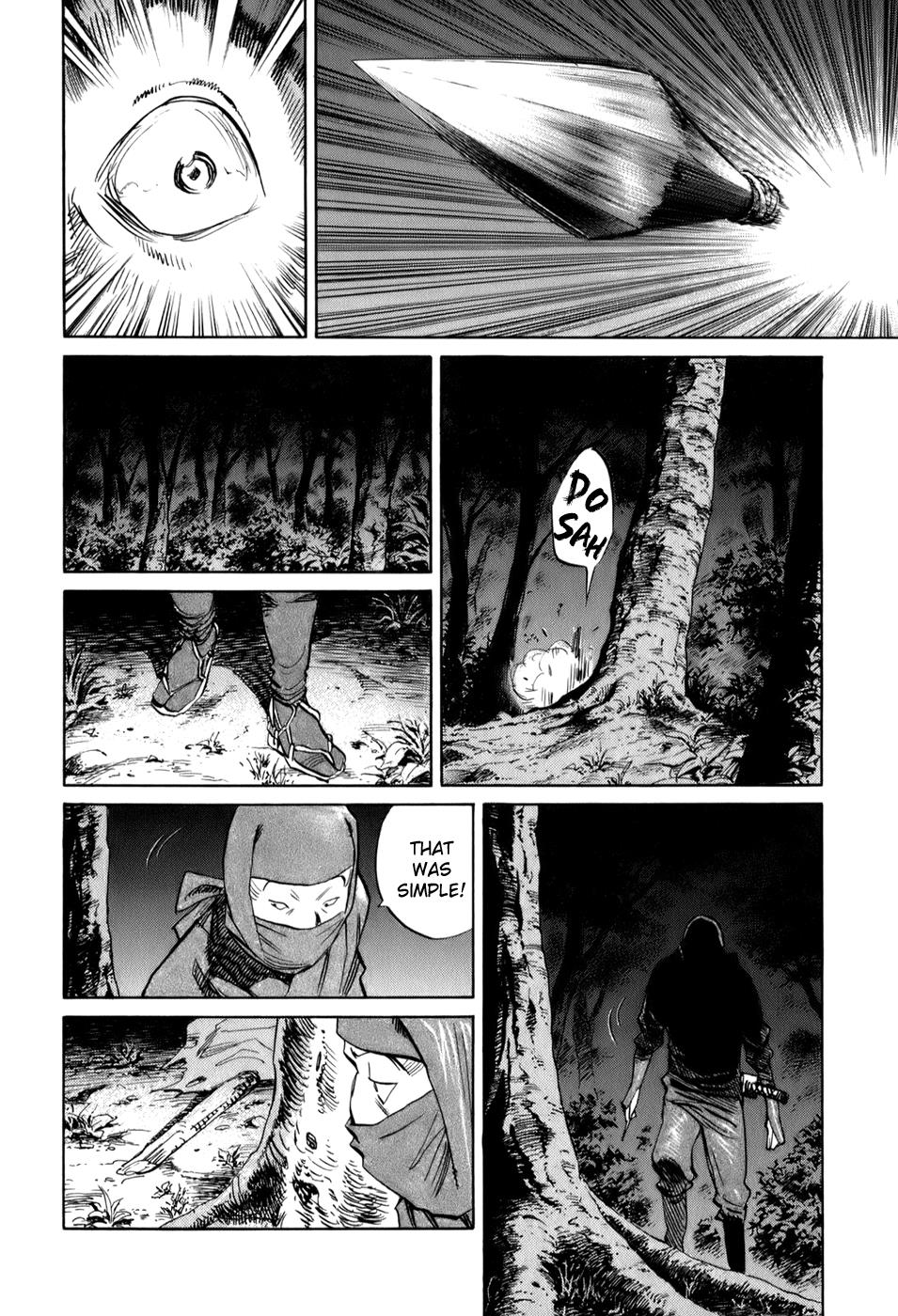 Read Billy Bat Manga Online