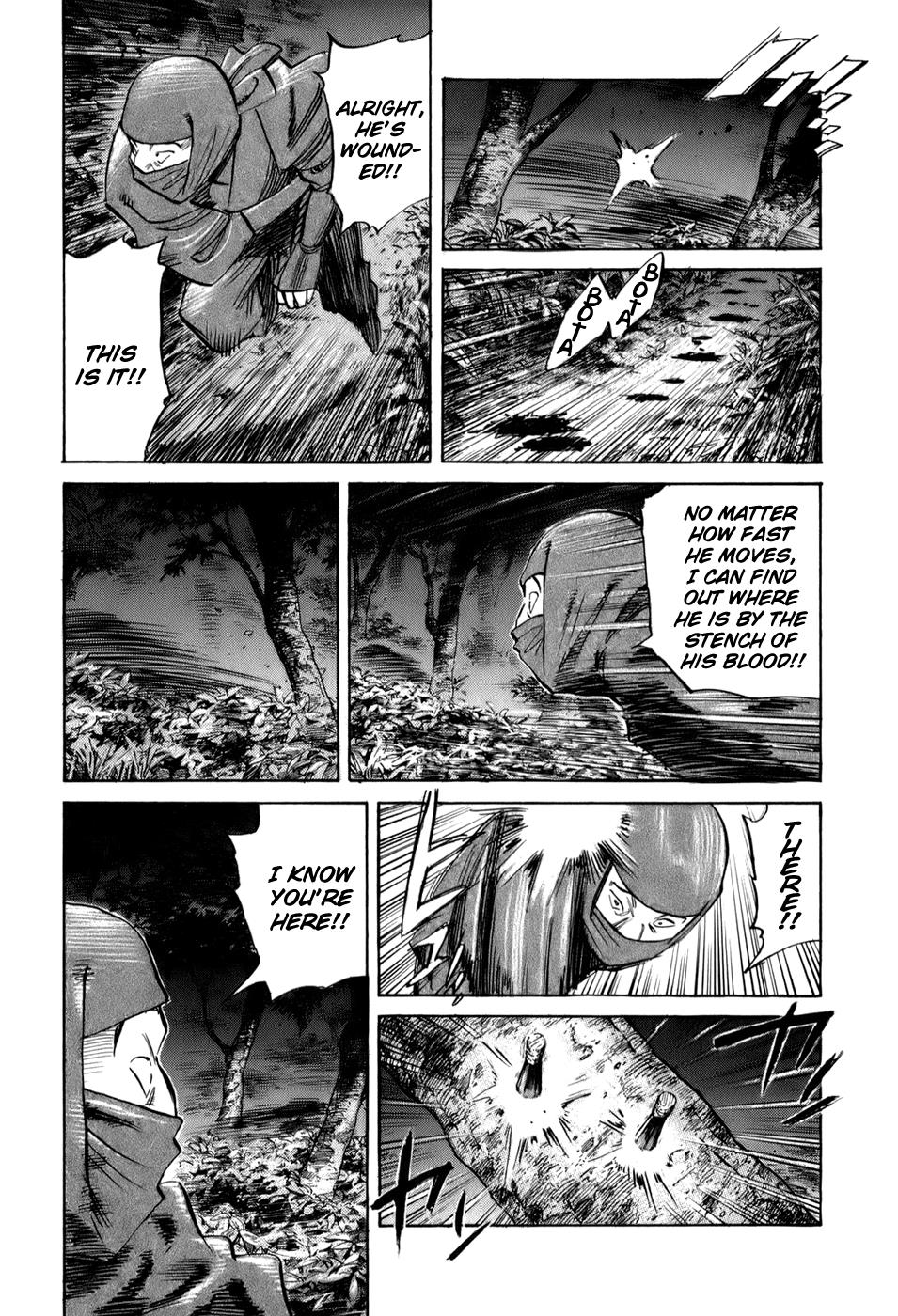 Read Billy Bat Manga Online
