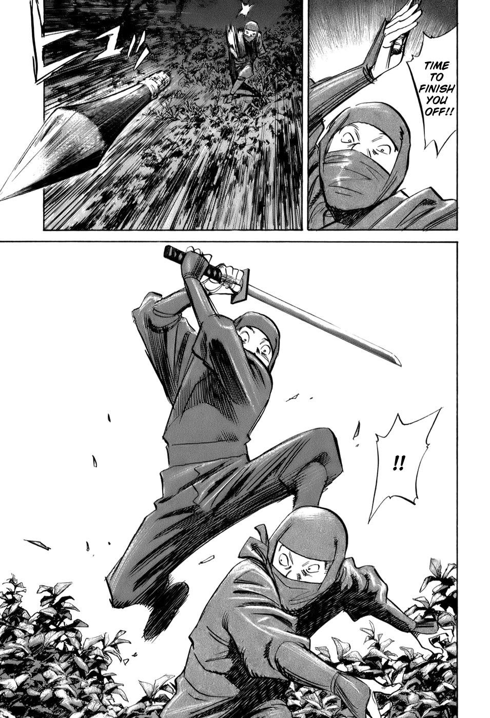 Read Billy Bat Manga Online