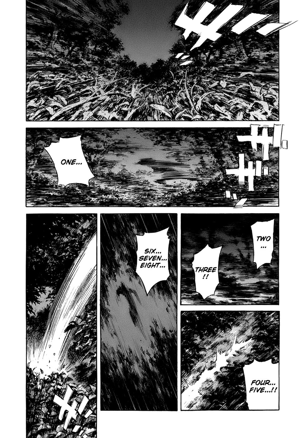 Read Billy Bat Manga Online