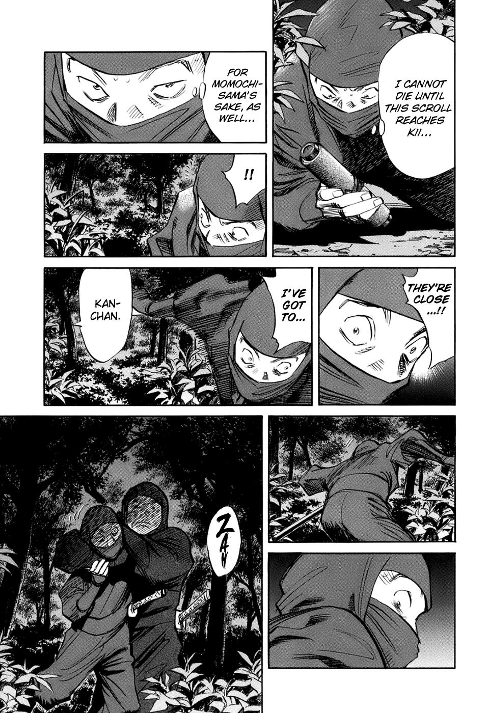 Read Billy Bat Manga Online