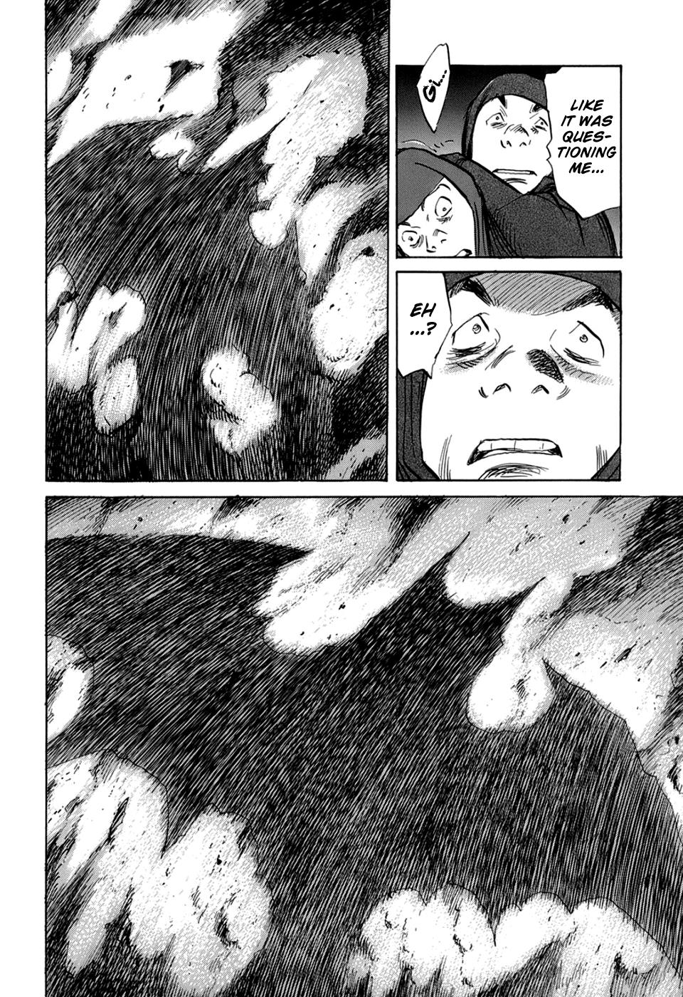 Read Billy Bat Manga Online
