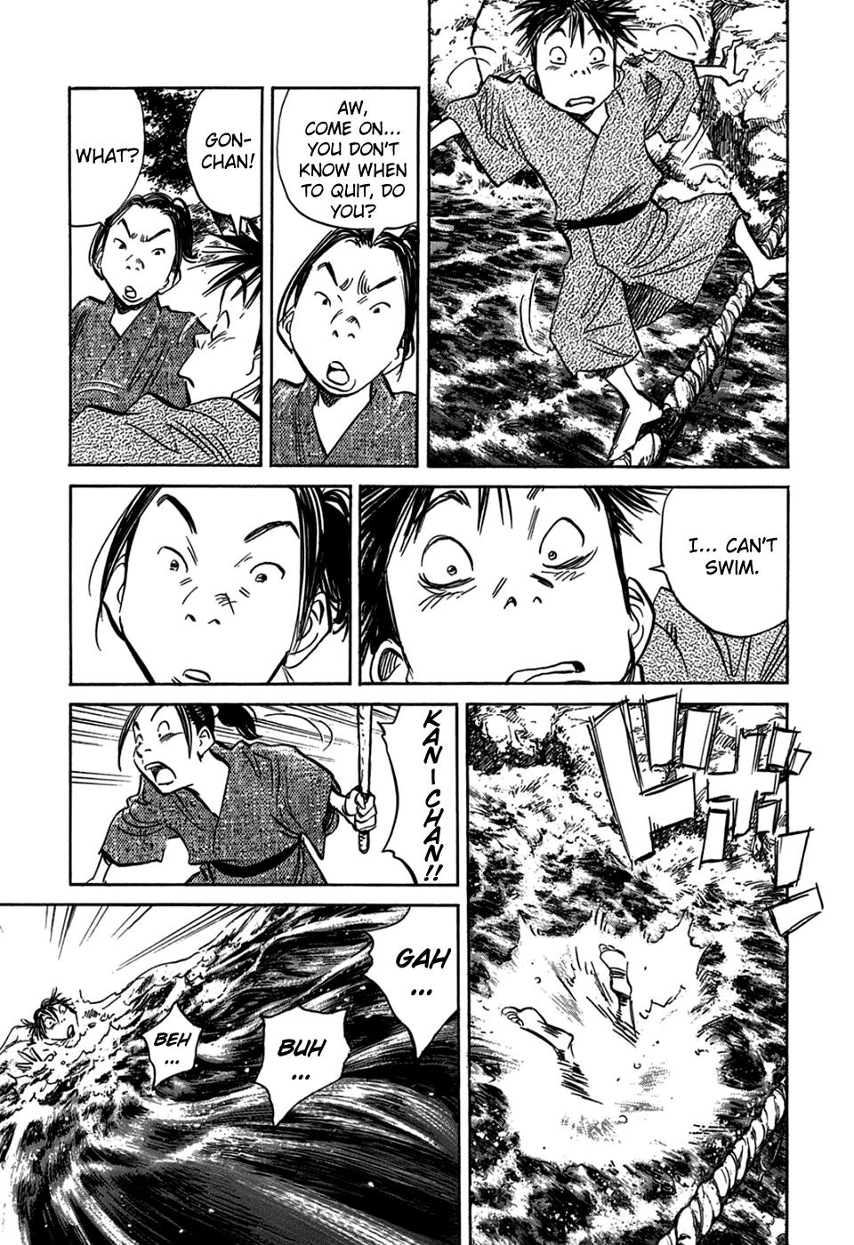 Read Billy Bat Manga Online