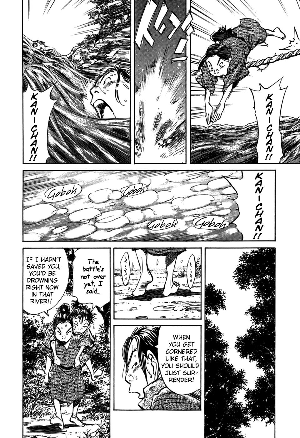 Read Billy Bat Manga Online