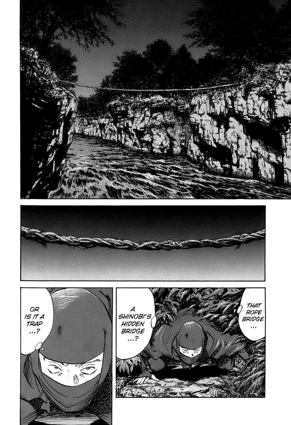 Read Billy Bat Manga Online